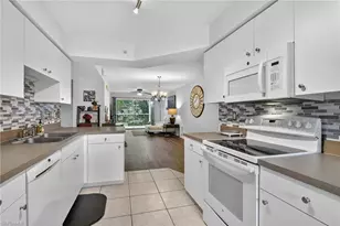 15405 Cedarwood Ln, Naples, FL 34110 - Photo 7