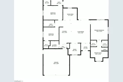 1 NW 8th Ter, Cape Coral, FL 33993 - Photo 47