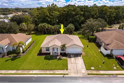 2720 Soaring Hawk Dr, Fort Myers, FL 33905 - Photo 31