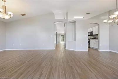 2720 Soaring Hawk Dr, Fort Myers, FL 33905 - Photo 7