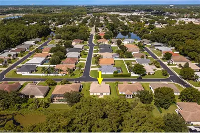 2720 Soaring Hawk Dr, Fort Myers, FL 33905 - Photo 37