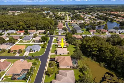 2720 Soaring Hawk Dr, Fort Myers, FL 33905 - Photo 35