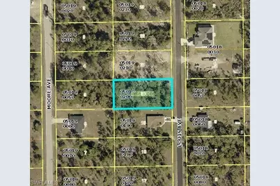 115 Louis Ave, Lehigh Acres, FL 33936 - Photo 1