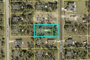 115 Louis Ave, Lehigh Acres, FL 33936 - Photo 1