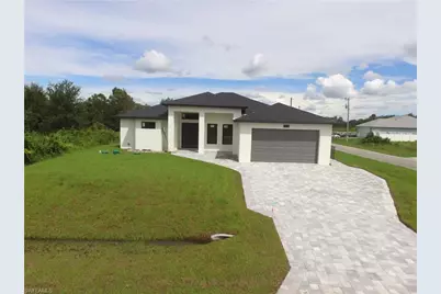 4705 Flora Ave S, Lehigh Acres, FL 33976 - Photo 1