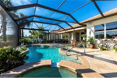 11941 Bramble Cove Dr, Fort Myers, FL 33905 - Photo 35