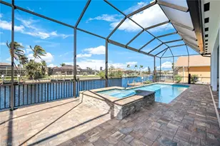 2811 SW 34th Terrace, Cape Coral, FL 33914 - Photo 5