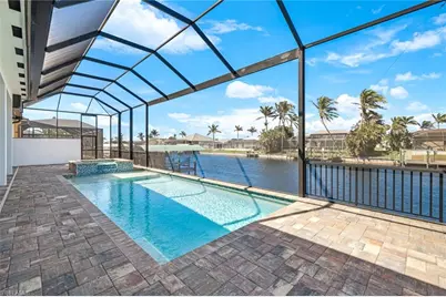 2811 SW 34th Ter, Cape Coral, FL 33914 - Photo 3