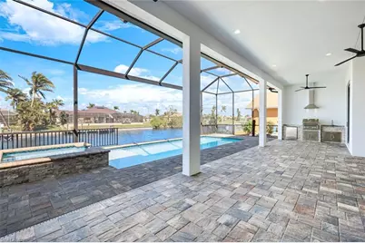 2811 SW 34th Ter, Cape Coral, FL 33914 - Photo 13