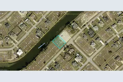 2105 NW 14th Ln, Cape Coral, FL 33993 - Photo 1