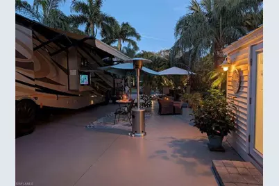 Lot 208 3026 Belle Of Myers Rd, Labelle, FL 33935 - Photo 27