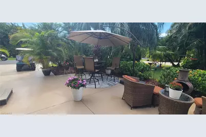 Lot 208 3026 Belle Of Myers Rd, Labelle, FL 33935 - Photo 13