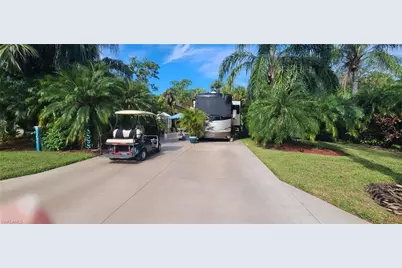 Lot 208 3026 Belle Of Myers Rd, Labelle, FL 33935 - Photo 1