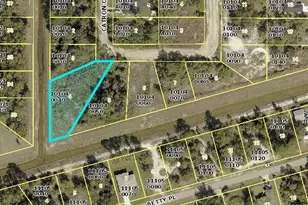 2525 Catron Cir, Lehigh Acres, FL 33971 - Photo 1