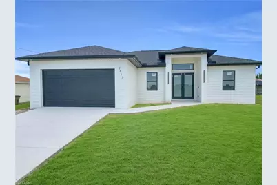 2817 NW 2nd St, Cape Coral, FL 33993 - Photo 1