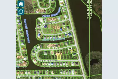 15603 Seafoam Cir, Port Charlotte, FL 33981 - Photo 1