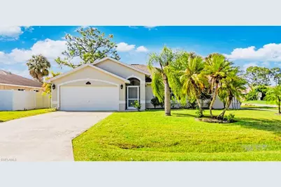 2519 7th St W, Lehigh Acres, FL 33971 - Photo 1