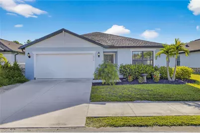 16016 Shoebutton Ct, North Fort Myers, FL 33917 - Photo 1