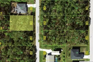 3125 Tamarind St, Port Charlotte, FL 33948 - Photo 1