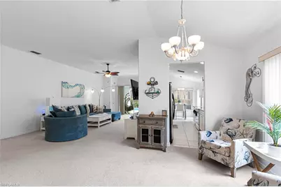 10021 Colonial Country Club Blvd, Fort Myers, FL 33913 - Photo 19