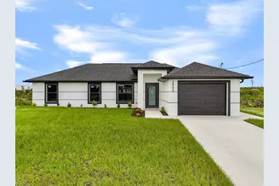 2906 68th St W, Lehigh Acres, FL 33971 - Photo 1