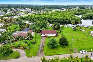 1261 Driftwood Dr, North Fort Myers, FL 33903 - Photo 33