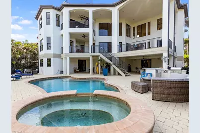 13510 Sherrill Point Ct, Fort Myers, FL 33908 - Photo 45