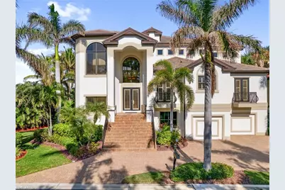 13510 Sherrill Point Ct, Fort Myers, FL 33908 - Photo 1