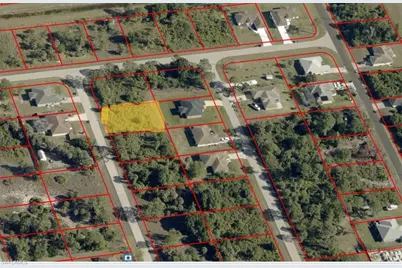 737 Bianca, Lehigh Acres, FL 33974 - Photo 1