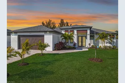 217 SW 21st St, Cape Coral, FL 33991 - Photo 1