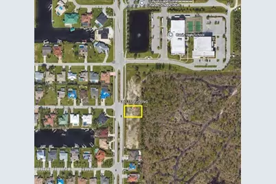 3603 Oasis Blvd, Cape Coral, FL 33914 - Photo 5