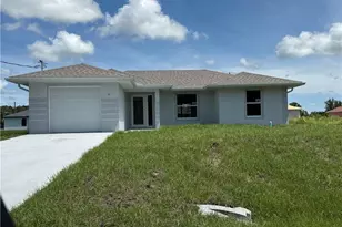 3308 49th St W, Lehigh Acres, FL 33971 - Photo 1