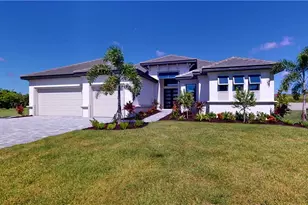 5739 Rose Garden Rd, Cape Coral, FL 33914 - Photo 1