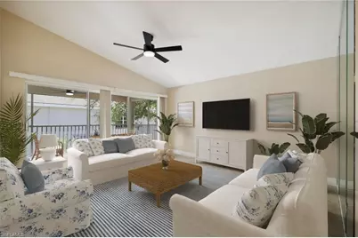 3770 Fieldstone Blvd #108, Naples, FL 34109 - Photo 5