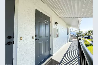 1141 Gleason Pkwy #206, Cape Coral, FL 33914 - Photo 21