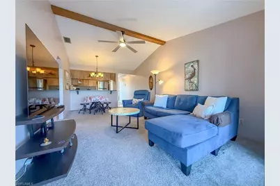 1141 Gleason Pkwy #206, Cape Coral, FL 33914 - Photo 5