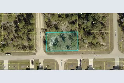 3400 Ida Ave N, Lehigh Acres, FL 33971 - Photo 1