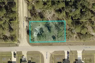 3400 Ida Ave N, Lehigh Acres, FL 33971 - Photo 1