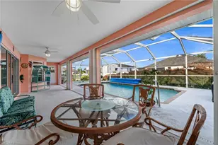 907 NW 38th Pl, Cape Coral, FL 33993 - Photo 25