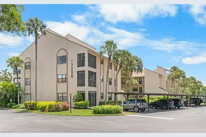 13288 White Marsh Ln #12, Fort Myers, FL 33912 - Photo 1
