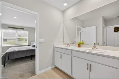 2845 Pillar Coral Ln, North Fort Myers, FL 33903 - Photo 17