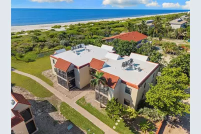 845 E Gulf Dr #121, Sanibel, FL 33957 - Photo 1