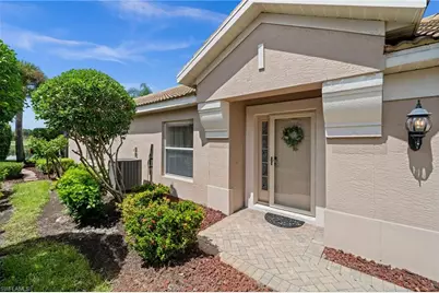 10028 Majestic Ave, Fort Myers, FL 33913 - Photo 5