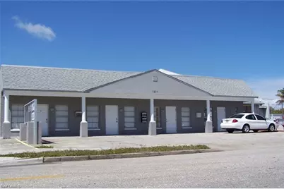 1211 Miramar St #4, Cape Coral, FL 33904 - Photo 1