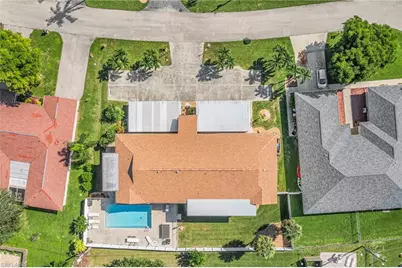 3720 SE 10th Ave #102, Cape Coral, FL 33904 - Photo 7