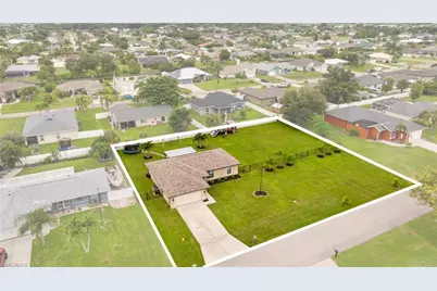 1108 SW 11th Ave, Cape Coral, FL 33991 - Photo 1