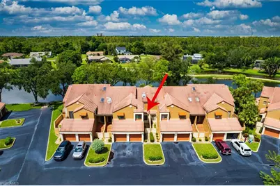7121 Golden Eagle Ct #612, Fort Myers, FL 33912 - Photo 1