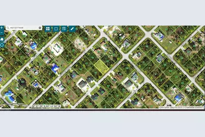 5327 Venus Ter, Port Charlotte, FL 33981 - Photo 5