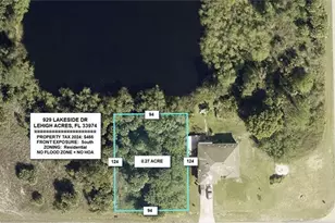 929 Lakeside Dr, Lehigh Acres, FL 33974 - Photo 1