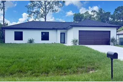 805 Nimitz Blvd, Lehigh Acres, FL 33974 - Photo 1